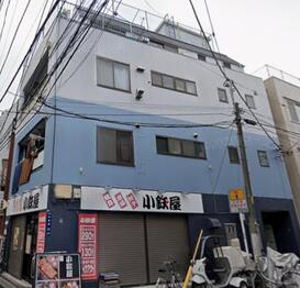 ヴェリエーロ中板橋