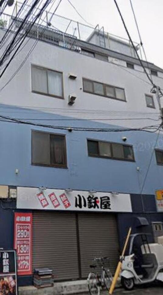 ヴェリエーロ中板橋