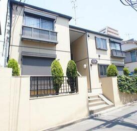 ボヌール坂田II