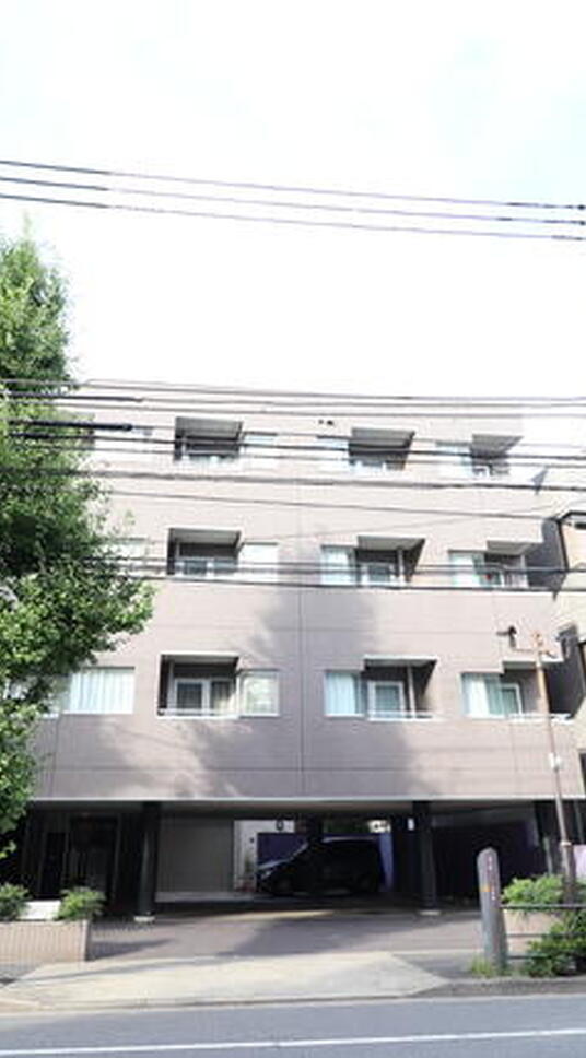 レジャンシック小石川