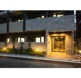 レジデンスK雑司が谷