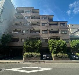 エクセルシオール文京南