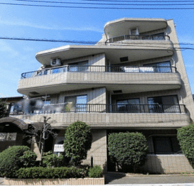 ラレーブ光が丘公園