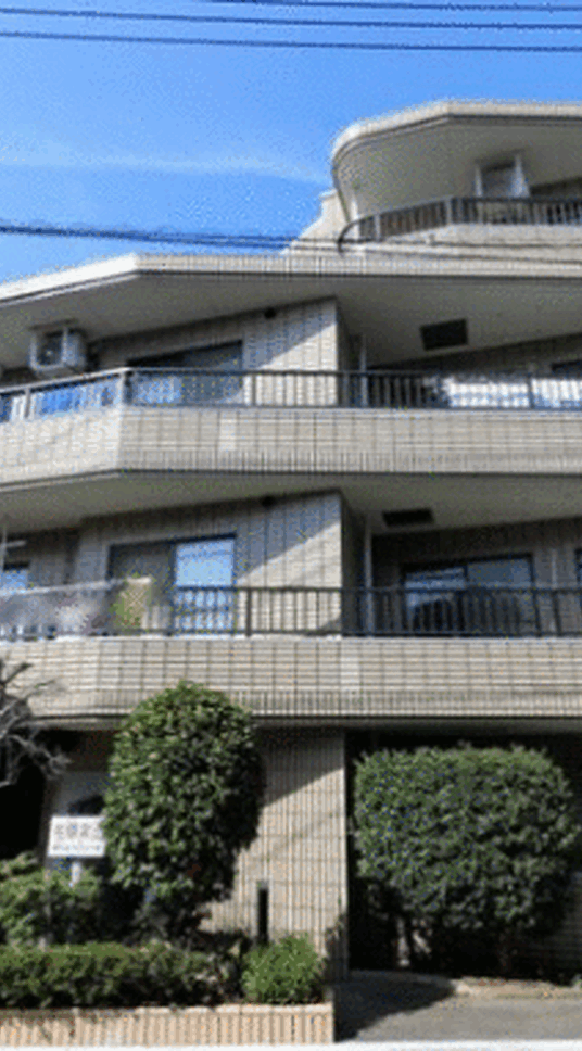 ラレーブ光が丘公園