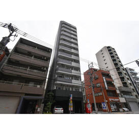 ティーマンション28