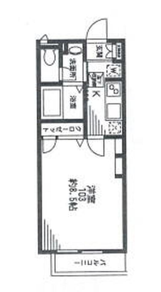 グランディオーゾ三田