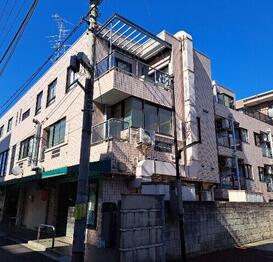 サントノーレ成増