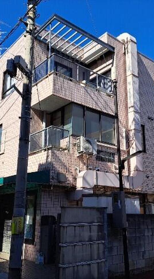 サントノーレ成増