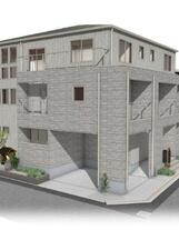 セプテムステラ笹塚