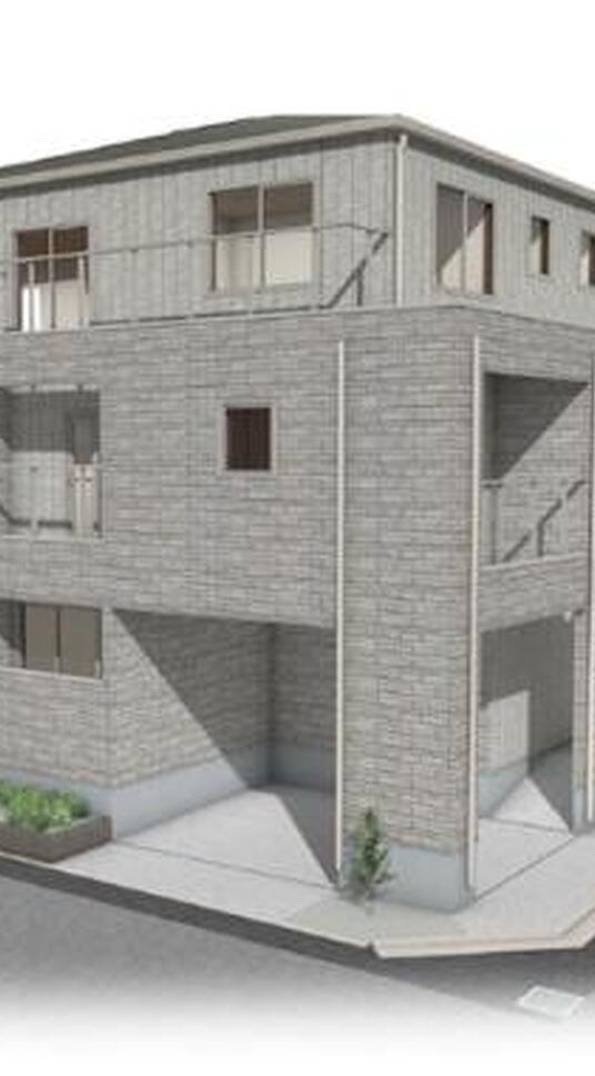 セプテムステラ笹塚