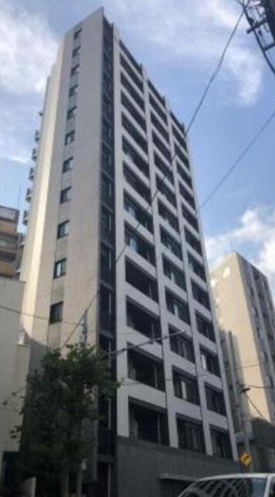 モナーク錦糸町親水公園