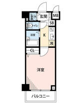 マイナビSTAYアルベルゴ御成門