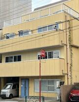 カーサユカリⅢ