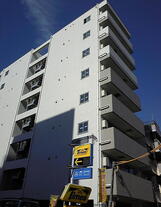 ジェイステージ西大島