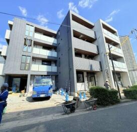 (仮称)舟渡1丁目メゾン