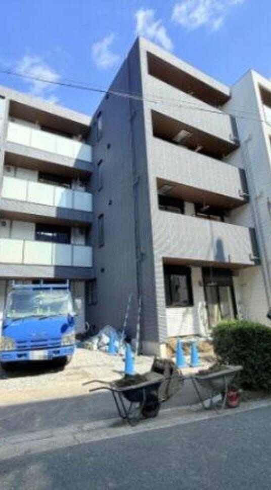 (仮称)舟渡1丁目メゾン