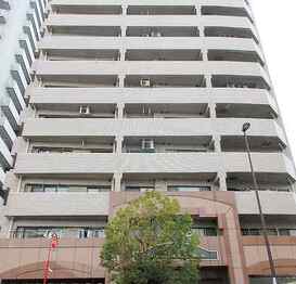 ライオンズガーデン東大島