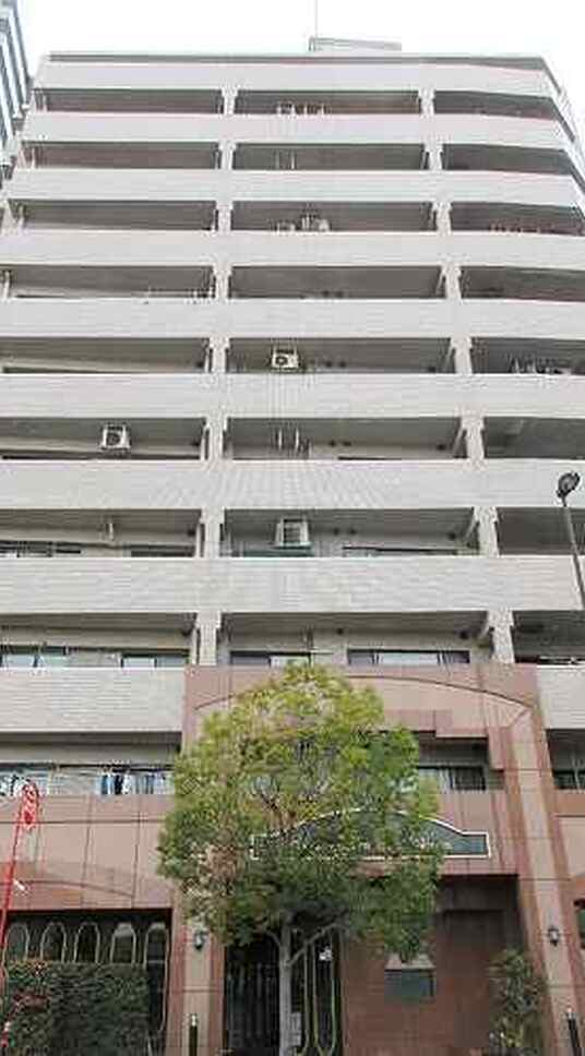 ライオンズガーデン東大島