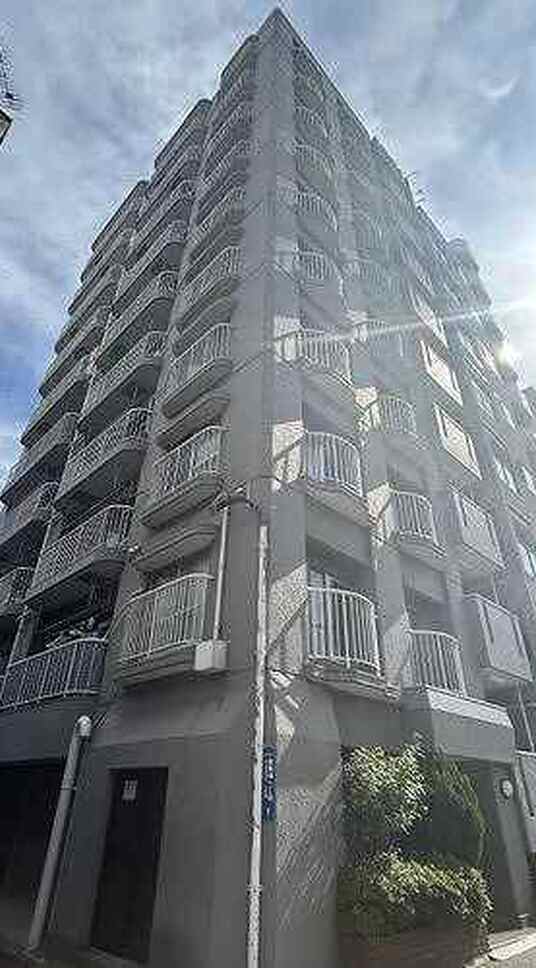 ライオンズマンション駒形