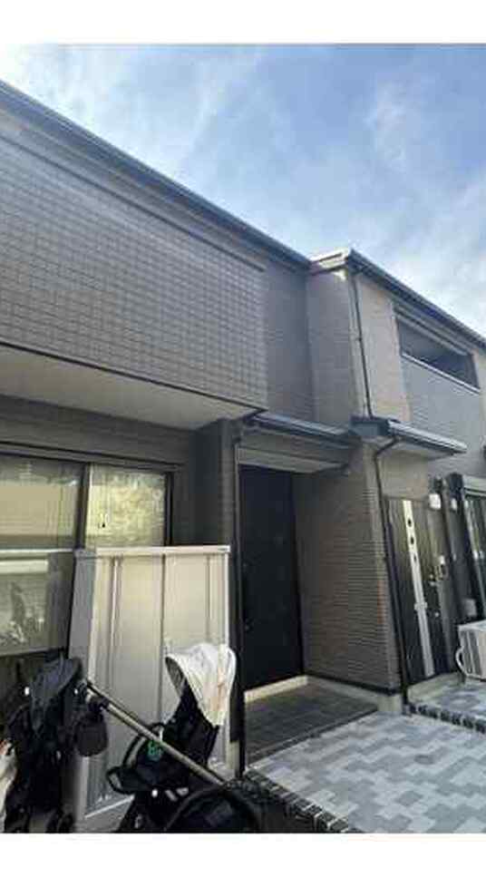 AQUAレジデンス大井町第15