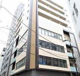 Brun Pilier日本橋