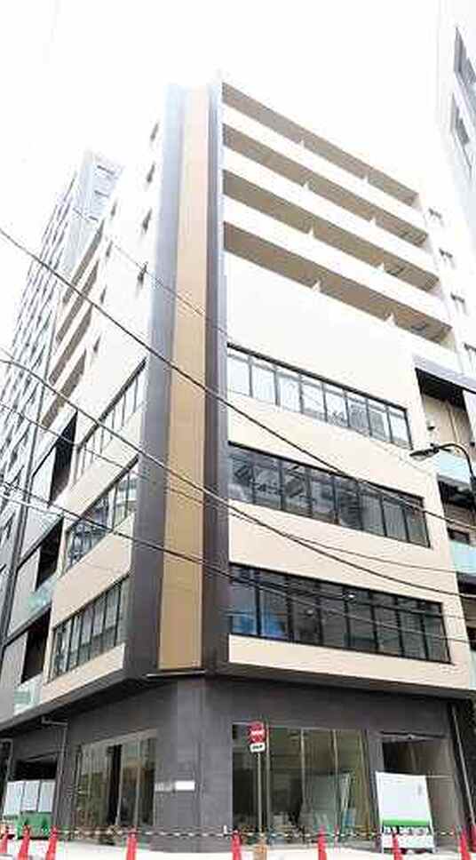 Brun Pilier日本橋