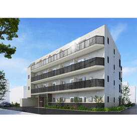 グランカーサ千駄木