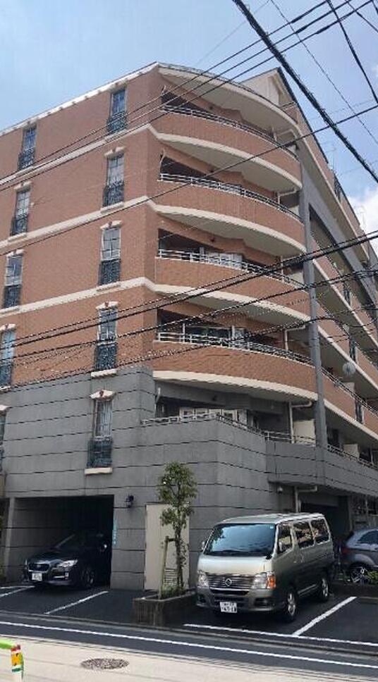 グランシティ目白台