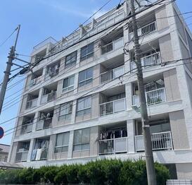 目黒第2コーポラス