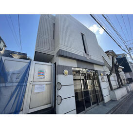 プレール戸越公園