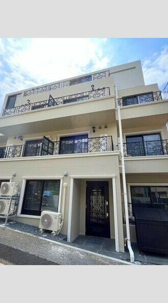 Celestia西早稲田