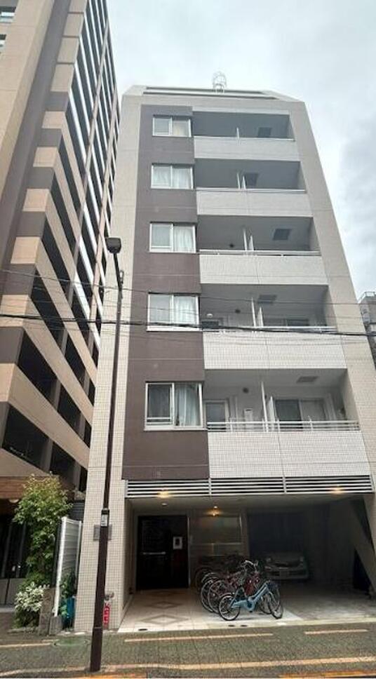 メゾンドソレイユ