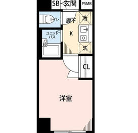 マイナビSTAYミライエ大岡山