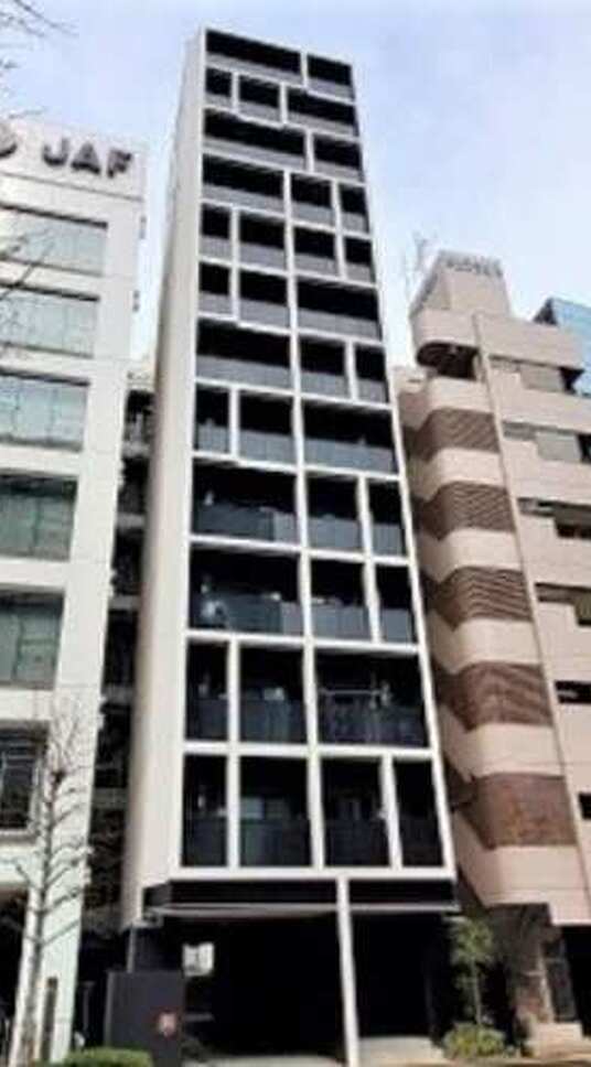 グランマーチ芝公園