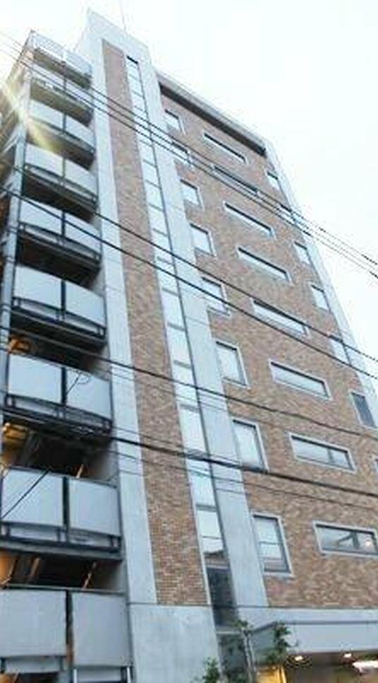 アーバイルプライムイースト