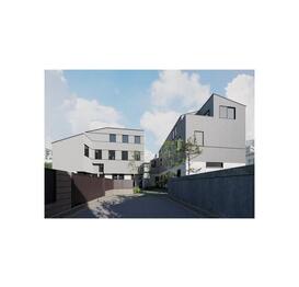 グランエッグス四谷N