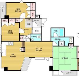 キャニオングラバード常盤台