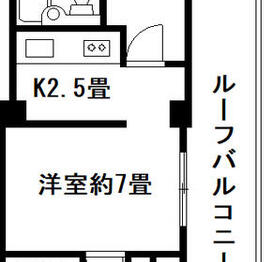 サンシティ C棟