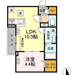 セレスティア東向島
