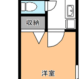 パークウェル目白