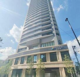 シティタワーズ板橋大山ノースタワー