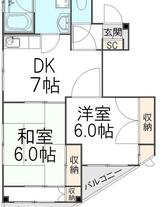 コーポサンライズ2