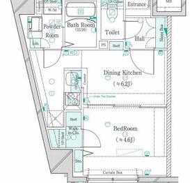 ガリシア八広駅前