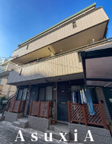 エースコート南青山