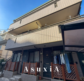 エースコート南青山