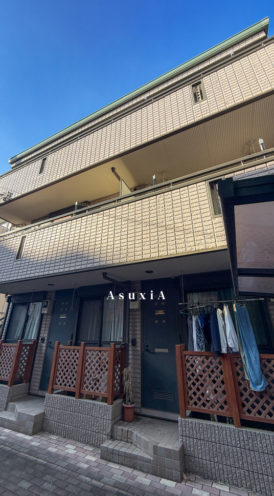 エースコート南青山