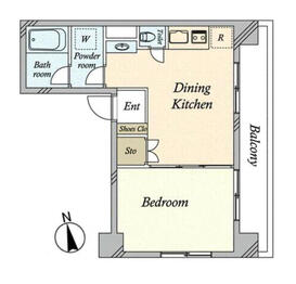 武蔵屋スカイビル