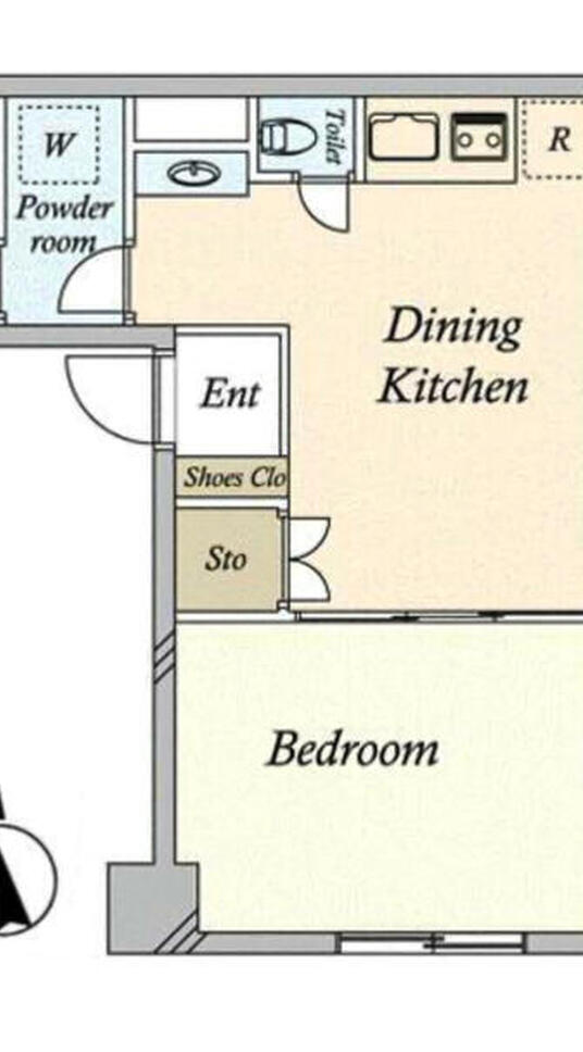 武蔵屋スカイビル