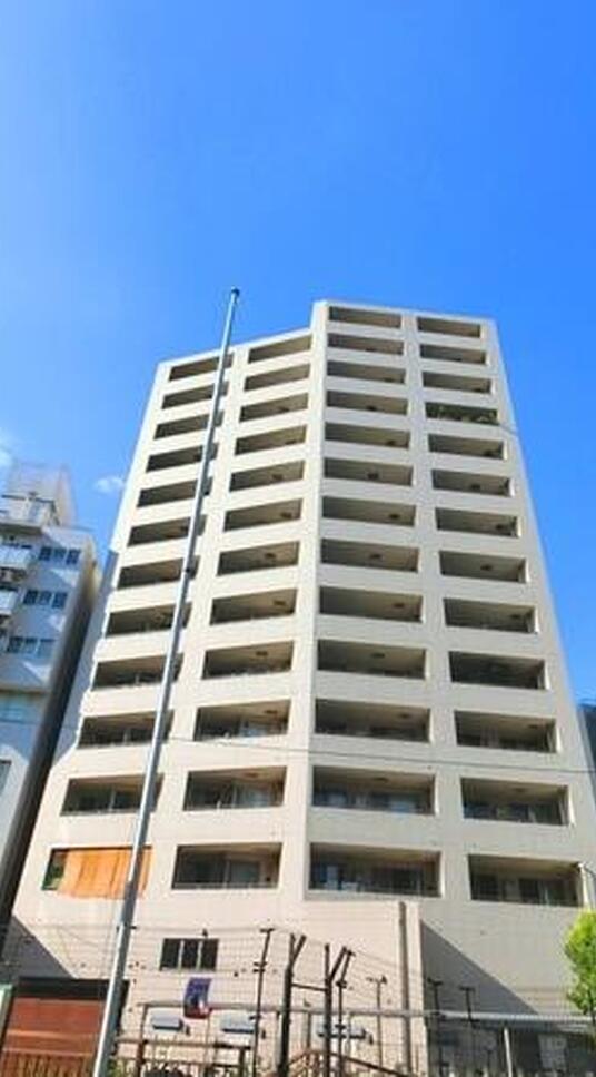 クオリア恵比寿パークフロント