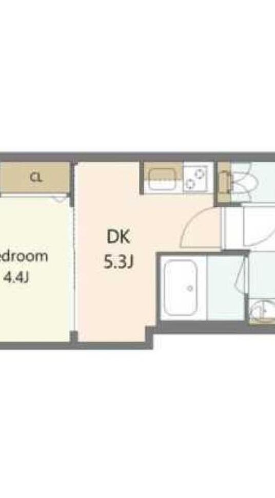 S-RESIDENCE高島平アソレア